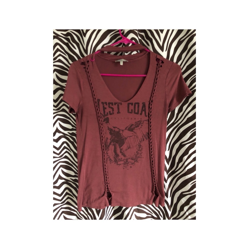Rocker T-Shirt